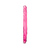 B Yours - 14in Double Dildo